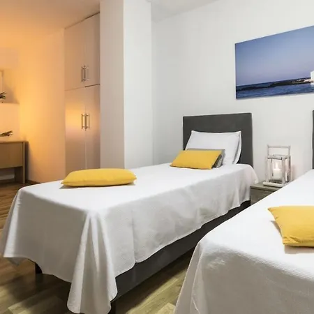 Fully Flexible Policy! Superb Luxury Amazing View Sevi Paros Island Páros