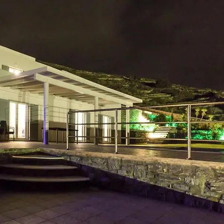 Fully Flexible Policy! Superb Luxury Amazing View Sevi Paros Island * Páros