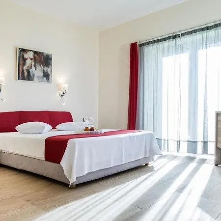 Fully Flexible Policy! Superb Luxury Amazing View Sevi Paros Island